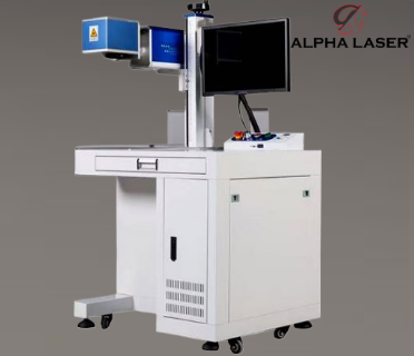 CO2 LASER MARKING MACHINE