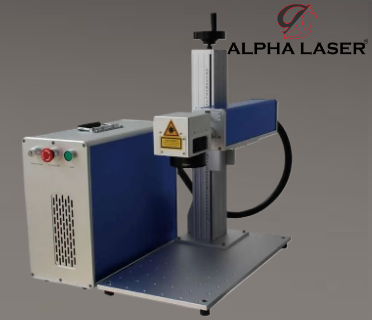 PORTABLE FIBER LASER MACHINE