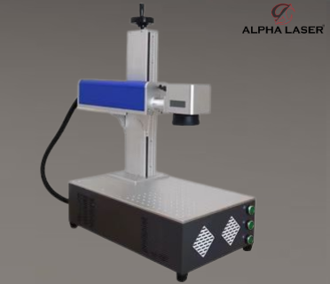 JEWELLERY LASER MARKING MACHINE